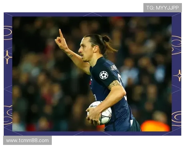 41岁伊布替补出场打破欧冠最老进球纪录再创辉煌