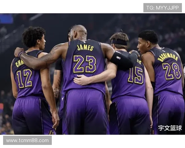 2019年雷霆与湖人激战回顾：精彩瞬间与关键时刻分析