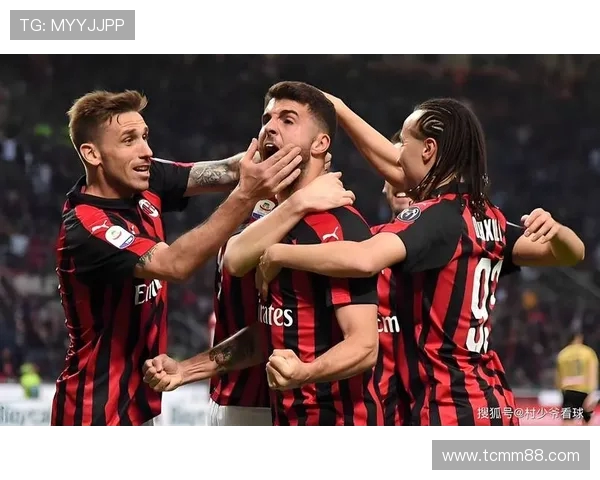 AC米兰迎战史帕尔全力争胜力争意甲积分榜更高位置