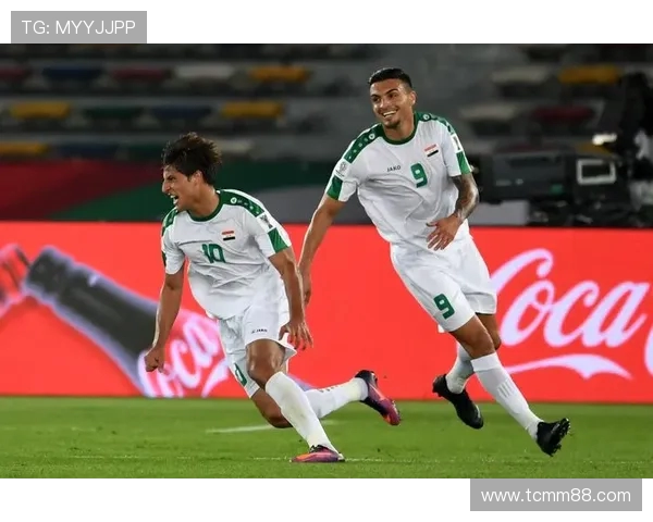 伊拉克与澳大利亚激战正酣谁将赢得这场精彩对决