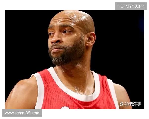 克里斯保罗：篮球场上的指挥官与传奇控卫的辉煌历程