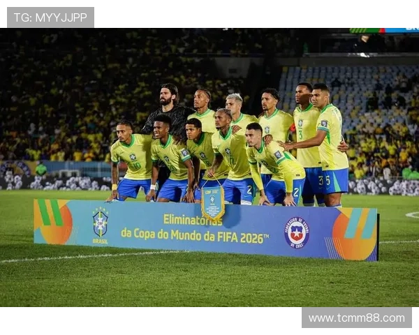 南美世预赛精彩对决巴西主场迎战玻利维亚全力争胜