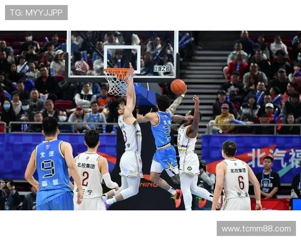 北控与首钢精彩对决录播视频回顾重温比赛瞬间与精彩时刻