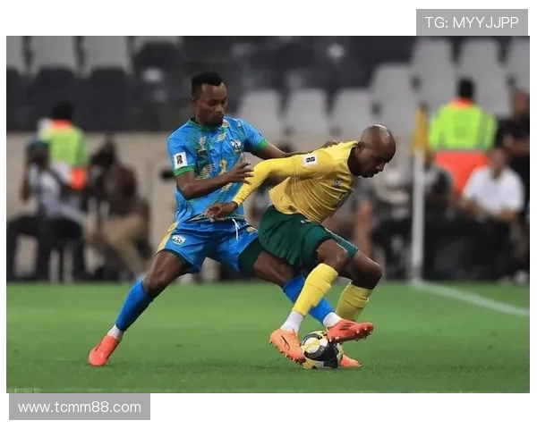 埃及与南非足球历史交锋数据分析与战绩回顾