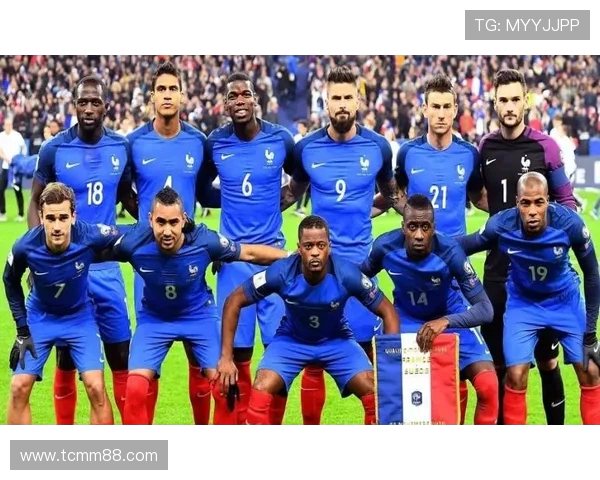 姆巴佩领衔法国队冲击世界杯冠军展现超凡实力与团队默契