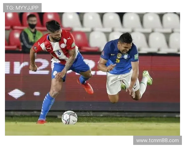 巴拉圭与阿根廷的足球对决：激情碰撞与历史交锋的精彩瞬间