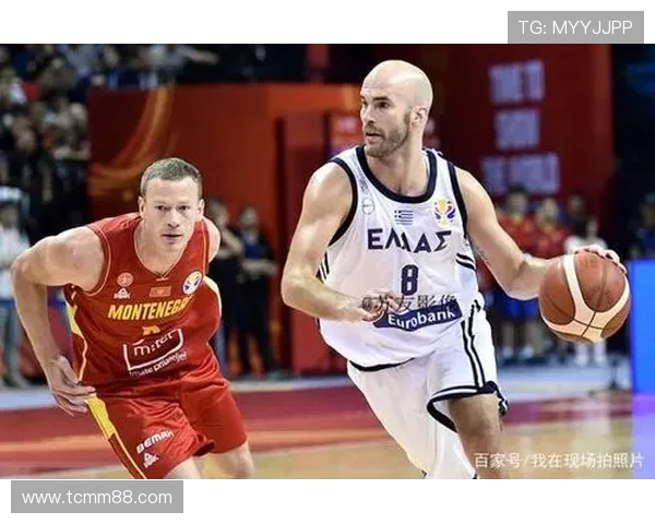 希腊男篮与爱沙尼亚激战正酣谁能在这场较量中胜出
