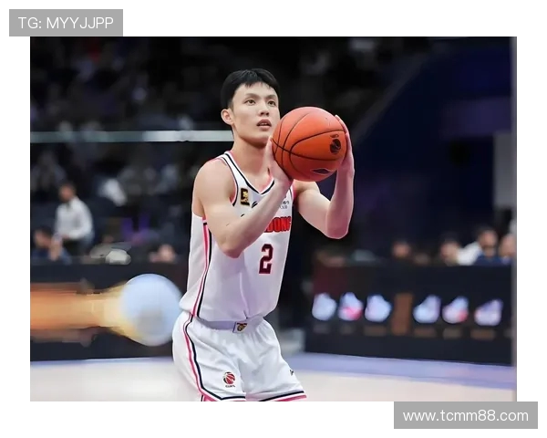 徐杰：从篮球新星到职业生涯的辉煌转折点探索与成长之路