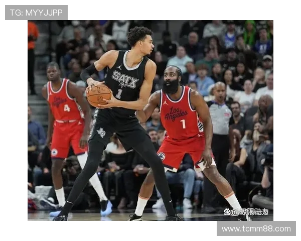 快船与马刺激战抢七决胜局谁能晋级季后赛的巅峰对决