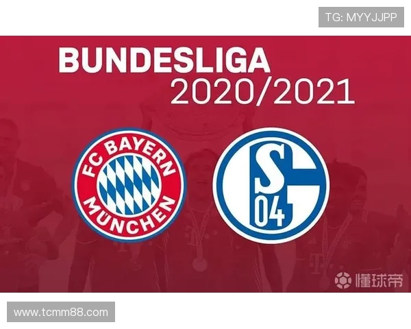 拜仁与沙尔克历史交锋数据分析及近期表现对比