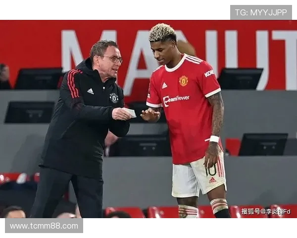 拉什福德:从青涩小将到英超巨星的成长之路与未来展望 拉什福德:从青涩小将到英超巨星的成长之路与未来展望