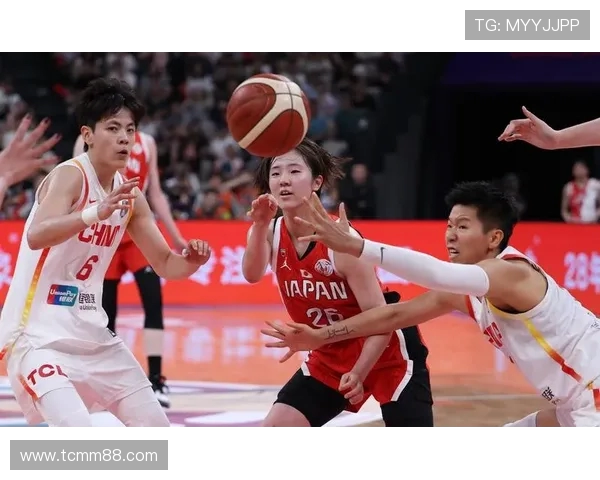 日本女篮对决朝鲜女篮精彩赛事回顾与分析