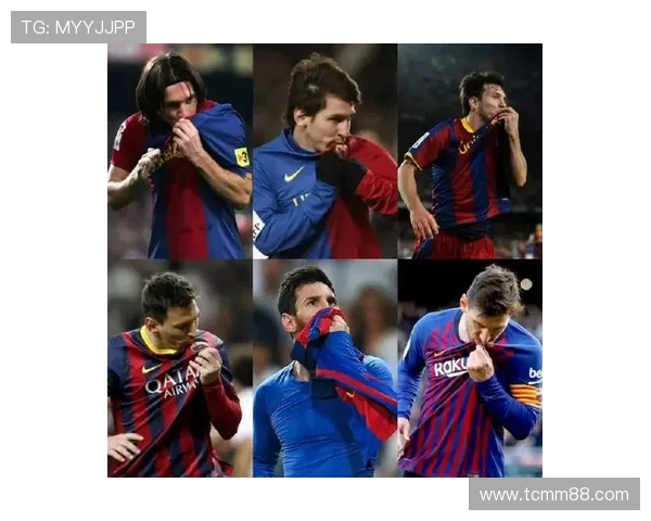 梅西传球助力戴帽巴黎逆转巴萨成功晋级欧冠八强