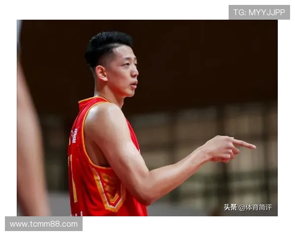 沈梓捷：从青涩少年到篮球场上的璀璨明星之路探索