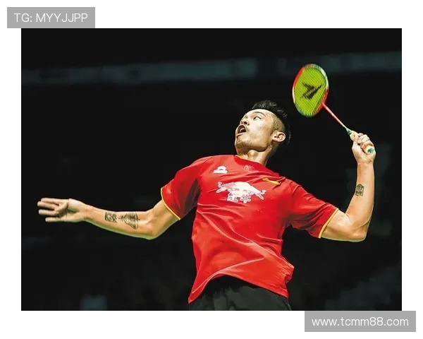 田厚威挑战谌龙羽坛巅峰对决引发热议谁将赢得这场精彩较量