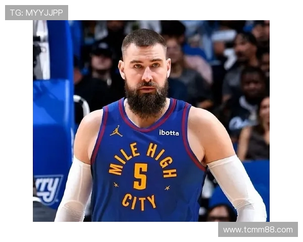 约纳斯瓦兰丘纳斯：从篮球新星到赛场巨兽的成长之路