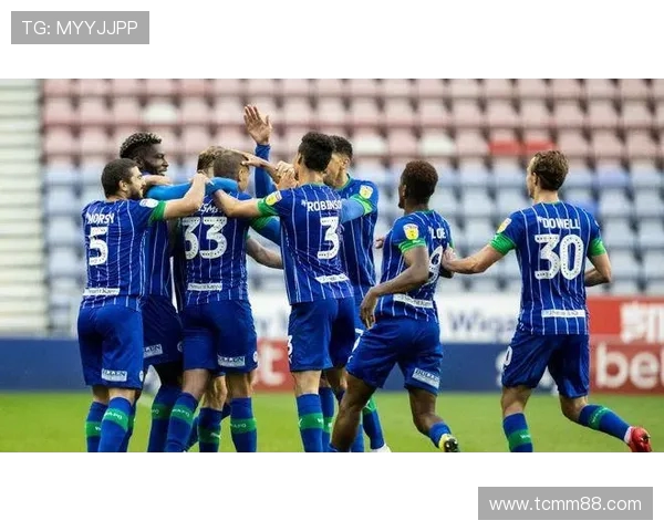 维冈竞技与查尔顿的精彩对决比分揭晓分析与赛后点评