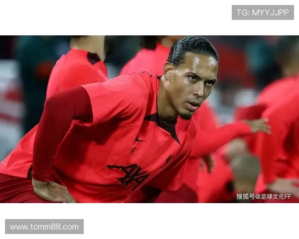 范戴克:从默默无闻到世界顶级后卫的传奇之路与足球哲学 范戴克:从默默无闻到世界顶级后卫的传奇之路与足球哲学