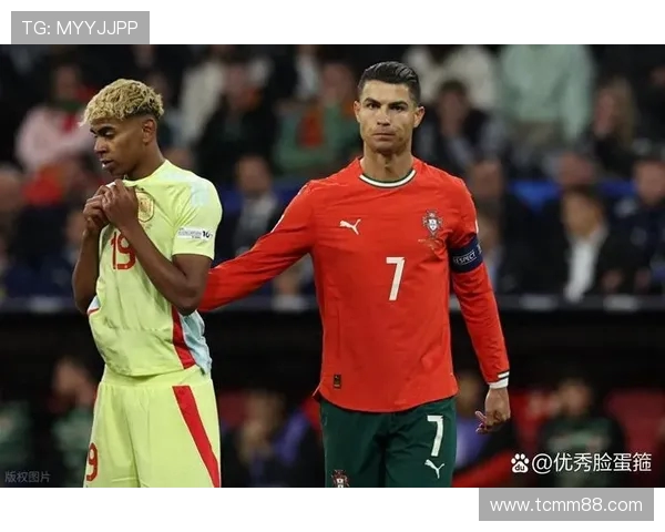 葡萄牙与西班牙足球对决精彩回顾及赛前分析