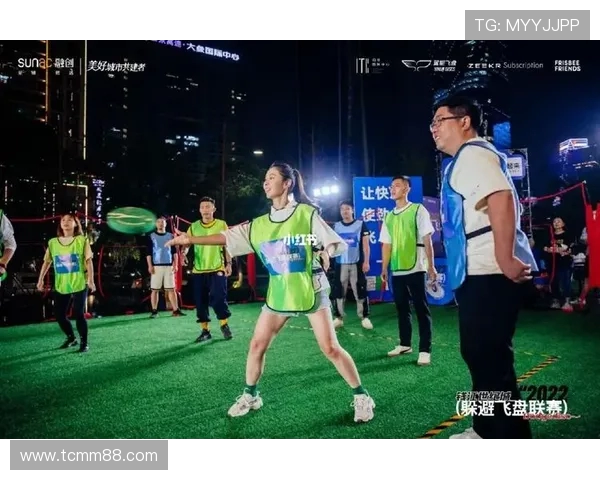 重庆飞盘队飞盘意识排名创新高引发全国关注和热议