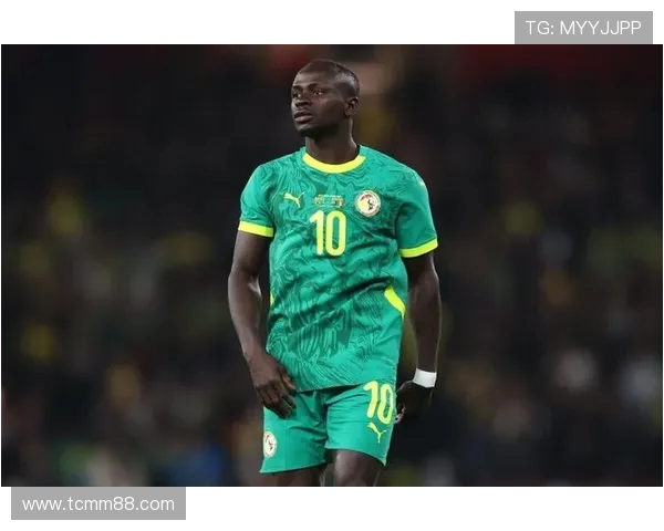 马内:从非洲草原到欧洲绿茵场的传奇之路与足球梦想的实现 马内:从非洲草原到欧洲绿茵场的传奇之路与足球梦想的实现