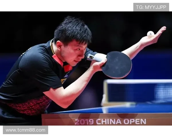 成都乒乓球队在冠军赛中的节奏掌控与表现分析