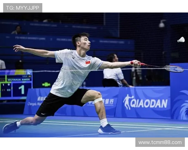 成都羽毛球队引领最新羽毛球意识TOP10榜单全景解析