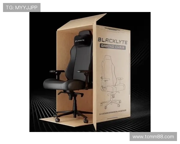 提升游戏体验的电竞椅推荐DOTA2装备选购指南助你战胜对手