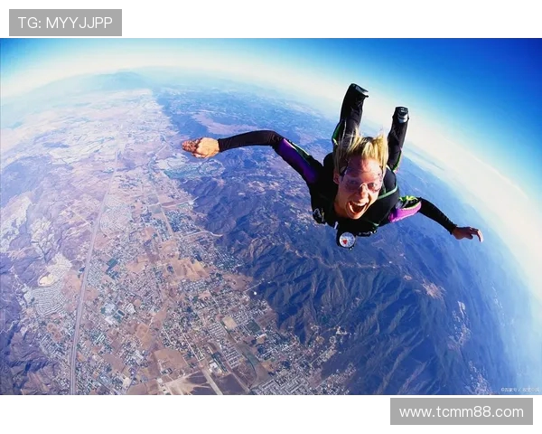 李强亲述极限运动的挑战与乐趣分享，带你领略极限运动的魅力与技巧