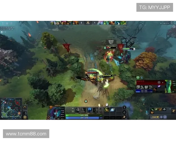 深度对话：李伟在DOTA2世界中的成长与挑战之路