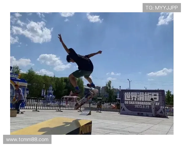 滑板文化的崛起:探索西安滑板队的战术与风格演变 滑板文化的崛起:探索西安滑板队的战术与风格演变