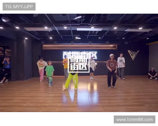 西安街舞队的控制打法深度分析与技巧探讨