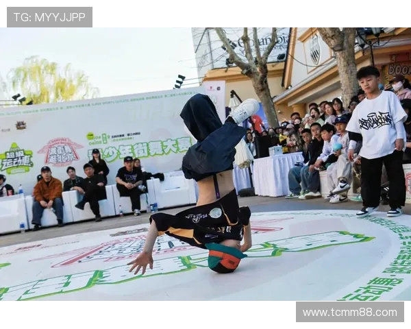 西安滑板队在世界街舞大赛中的精彩表现与实力分析