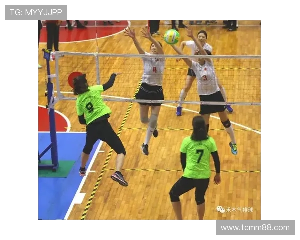 重庆排球队阵地战革新探索新战术提升竞技水平与团队协作能力