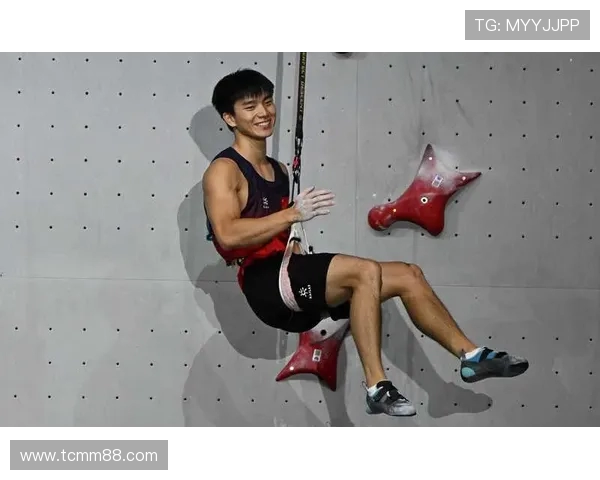 广州攀岩队在全国攀岩团队协作排行榜中荣获第七名的佳绩分析