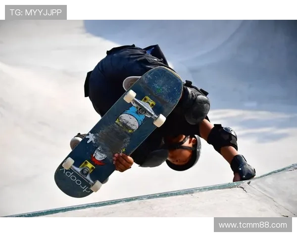 广州极限运动队崛起之路世界滑板锦标赛背后的奋斗与梦想