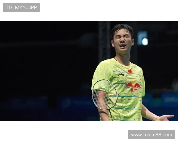 广州羽毛球队在大满贯赛事中的心理素质分析与表现探讨