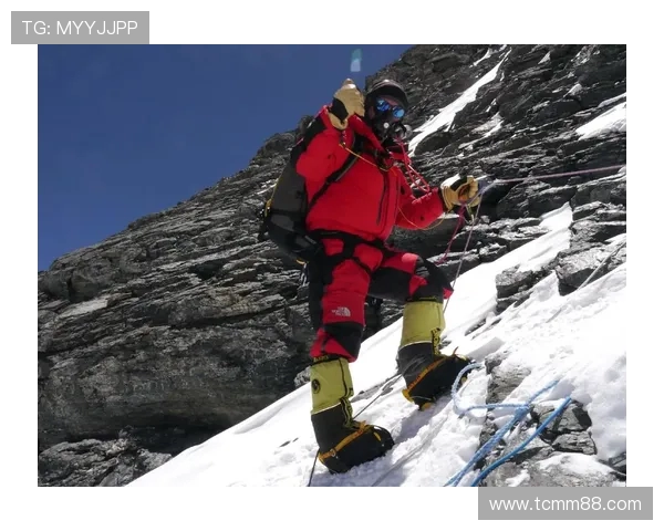 张伟的极限运动人生：在挑战中寻找自我与自由的深度对话