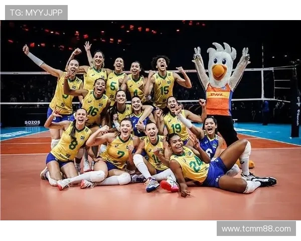 成都排球队在世锦赛中的实力展现与未来发展潜力分析