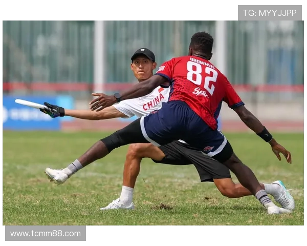 成都飞盘队心理素质的变革与挑战探索热议飞盘运动的深层影响