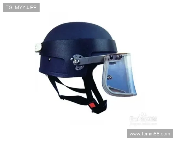 攀岩装备选购指南：如何选择合适的头盔并推荐几款优质产品