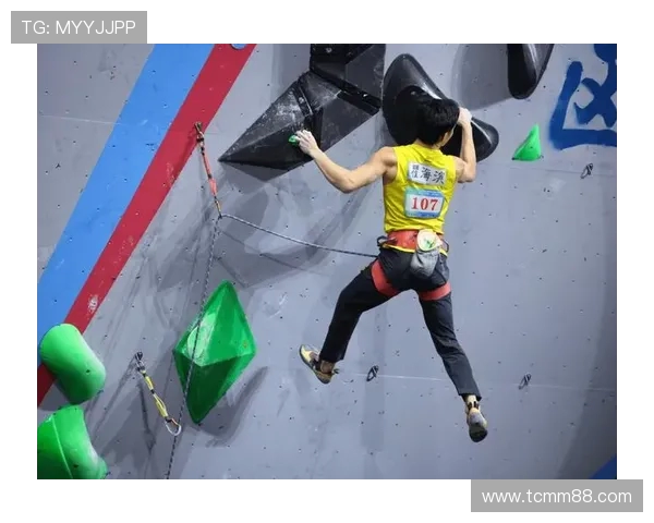 杭州攀岩队快攻体系解析：攀岩战术的创新与应用探讨