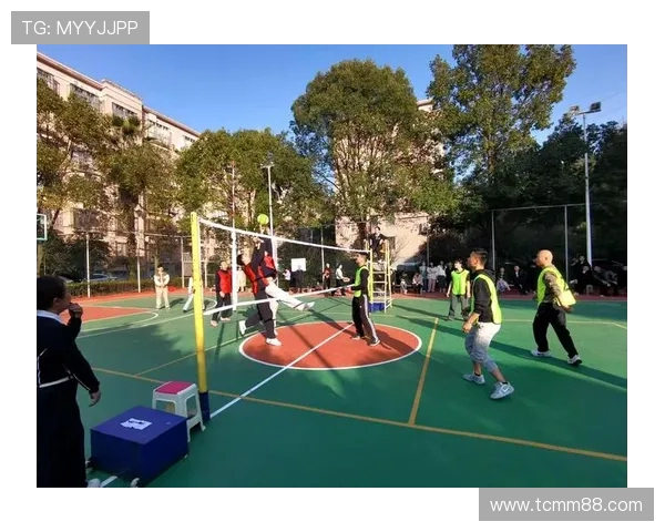 杭州排球队在联合会杯中的默契配合展现了团队精神与竞技实力