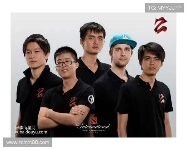 热议DOTA2V5战队如何通过比赛经验实现战术创新与团队协作提升