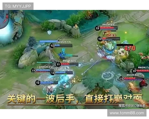 王者荣耀技术排行榜揭晓RNG强势夺冠引发玩家热议
